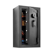 Sentry® Safe EF4738E Safe, 4.71 cu ft, 21.7w x 19d x 37.7h, Black Item: SENEF4738E