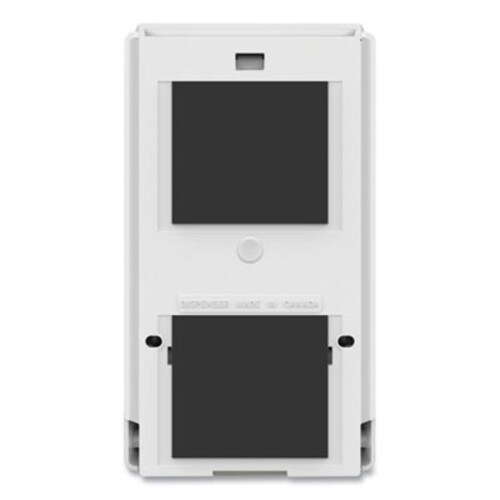 SC Johnson Professional® Hand Sanitizer Dispenser, 1 Liter Capacity, 4.92 x 4.6 x 9.25, White Item: SJNSAN1LDSEA