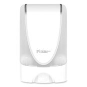SC Johnson Professional® TouchFREE Ultra Dispenser, 1.2 L, 6.7 x 4 x 10.9, White, 8/Carton Item: SJNTF2WHI