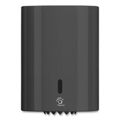 Papernet® Hy Tech Towel Dispenser, 9.1 x 9.4 x 12.2, Black Item: SOD410891