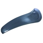 Softalk® Softalk Standard Telephone Shoulder Rest, 2.63 x 7.5 x 2.25, Charcoal Item: SOF102M