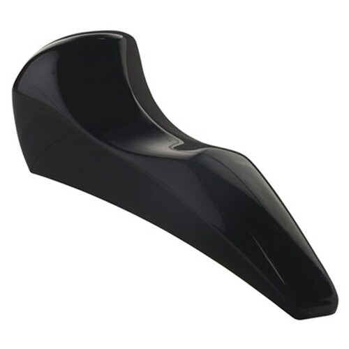 Softalk® Softalk II Telephone Shoulder Rest, 2 x 6.75 x 2.5, Charcoal Item: SOF802M
