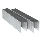 Swingline® S.F. 13 Heavy-Duty Staples, 0.75" Leg, 0.5" Crown, Steel, 1,000/Box Item: SWI35319