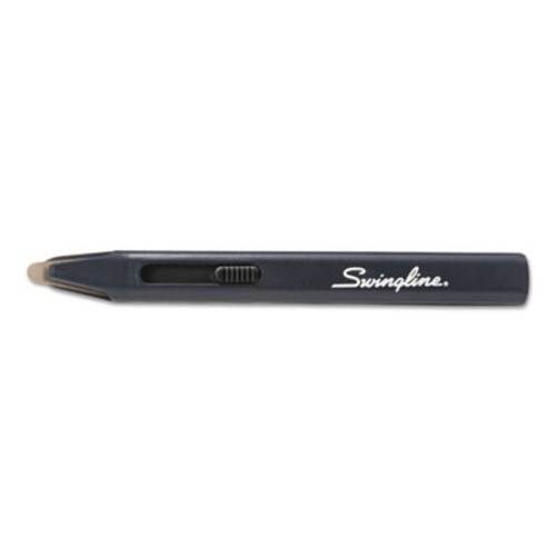 Swingline® Ultimate Blade-Style Staple Remover, Black Item: SWI38121