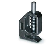Swingline® Replacement Punch Head for SWI74300 and SWI74250 Punches, 9/32 Hole Item: SWI74855