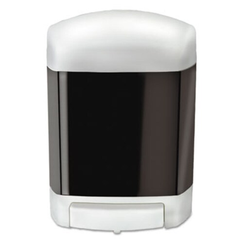 TOLCO® Clear Choice Bulk Soap Dispenser, 50 oz, 4 x 6.63 x 9, White Item: TOC523155