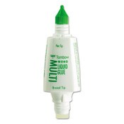 Tombow® MONO Multi Liquid Glue, 0.88 oz, Dries Clear Item: TOM52190