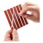 Tombow® Xtreme Putty, Removable and Reusable, 1.23 oz, 60/Pack Item: TOM62133