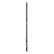 Tripp Lite by Eaton Single-Phase Metered PDU, 32 Outlets, 10 ft Cord, Silver Item: TRPPDUMV40