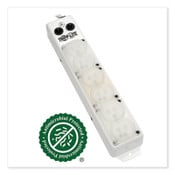Tripp Lite by Eaton Medical-Grade Power Strip for Patient-Care Vicinity, 6 Outlets, 15 ft Cord, White Item: TRPPS615HGOEM