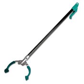 Unger® Nifty Nabber Extension Arm with Claw, 18", Black/Green Item: UNGNN400