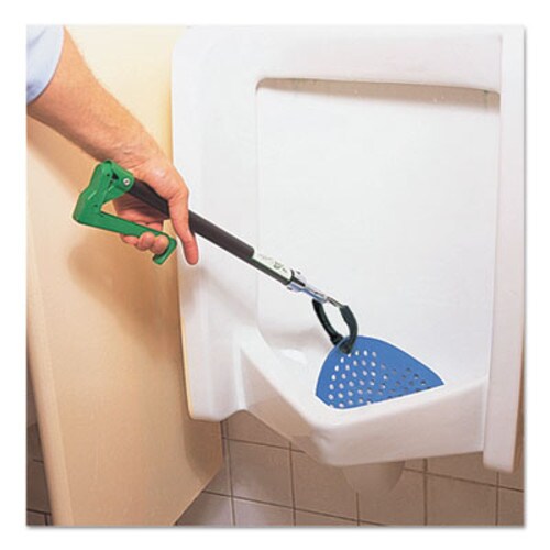 Unger® Nifty Nabber Extension Arm with Claw, 36", Black/Green Item: UNGNN900