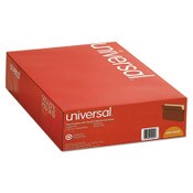 Universal® Redrope Expanding File Pockets, 1.75" Expansion, Legal Size, Redrope, 25/Box Item: UNV15242