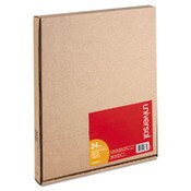 Universal® Insertable Tab Index, 5-Tab, 11 x 8.5, Buff, Assorted Tabs, 24 Sets Item: UNV20830