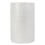Universal® Bubble Packaging, 0.19" Thick, 12" x 175 ft, Perforated Every 12", Clear Item: UNV4087897