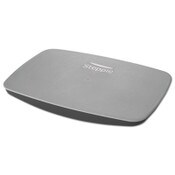 Victor® Steppie Balance Board, 22.5w x 14.5d x 2.13h, Two-Tone Gray Item: VCTST570