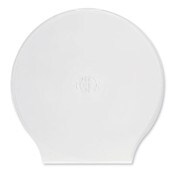 Verbatim® TRIMpak CD/DVD Case, Clear, 200/Pack Item: VER93975