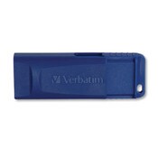 Verbatim® Classic USB 2.0 Flash Drive, 32 GB, Blue Item: VER97408