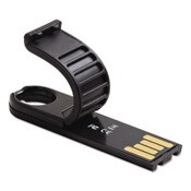 Verbatim® Store 'n' Go Micro USB Drive Plus, 16 GB, Black Item: VER97764