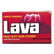 Lava® Lava Hand Soap, Unscented, 5.75 oz, 24/Carton Item: WDF10185