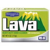 Lava® Hand Soap, Pleasant Fragrance, 4 oz, 48/Carton Item: WDF10383