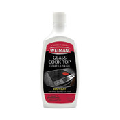 WEIMAN® Glass Cook Top Cleaner and Polish, 20 oz, Squeeze Bottle, 6/CT Item: WMN137