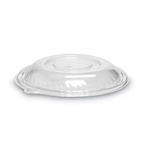 WNA Caterline Pack n' Serve Plastic Lids, Dome Lid, 10" Diameter x 1.38"h, Clear, 25/Carton Item: WNAAPB80DM