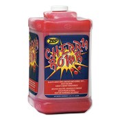 Zep® Cherry Bomb Hand Cleaner, Cherry Scent, 1 gal Bottle Item: ZPE95124EA