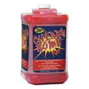 Zep® Cherry Bomb Hand Cleaner Refill, Cherry Scent, 1 gal, 4/Carton Item: ZPE95124