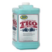 Zep® TKO Hand Cleaner, Lemon Lime Scent, 1 gal Bottle Item: ZPER54824EA