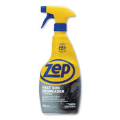 Zep Commercial® Fast 505 Cleaner and Degreaser, 32 oz Spray Bottle, 12/Carton Item: ZPEZU50532CT