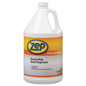 Zep Professional® Heavy-Duty Butyl Degreaser, 1 gal Bottle Item: ZPP1041483