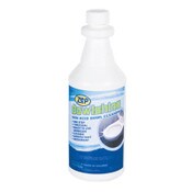 Zep® BowlShine Non-Acid Bowl Cleaner, Floral Scent, 32 oz Bottle Item: ZPP120401EA