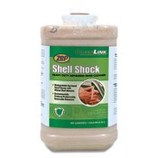 Zep® Shell Shock Heavy Duty Soy-Based Hand Cleaner, Cinnamon, 1 gal Bottle Item: ZPP318524EA