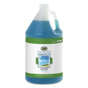 Zep® Blue Sky AB Antibacterial Foam Hand Soap, Clean Open Air, 1 gal Bottle, 4/Carton Item: ZPP332124
